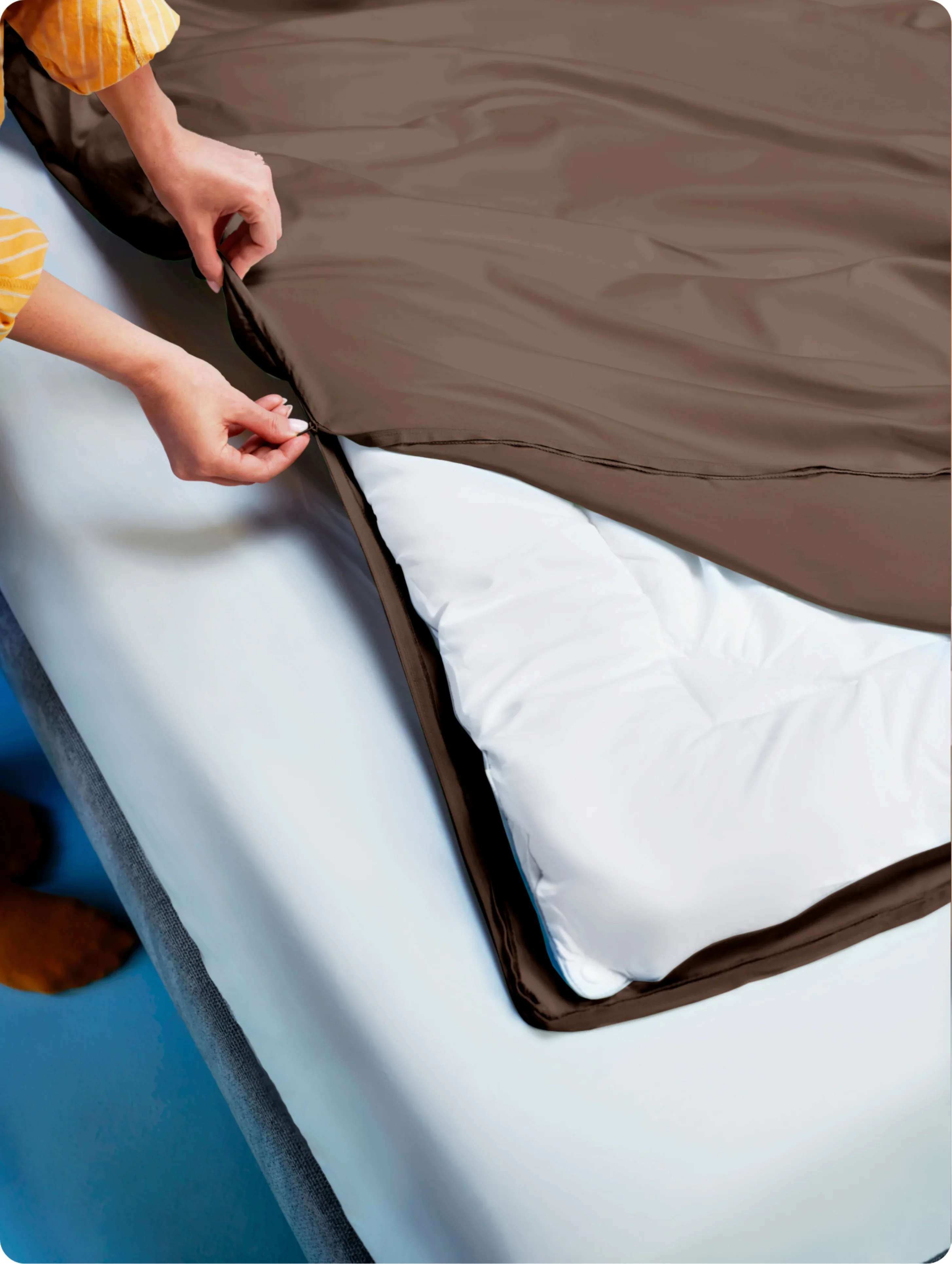 Cloudpillo Bedding Set - Image 2