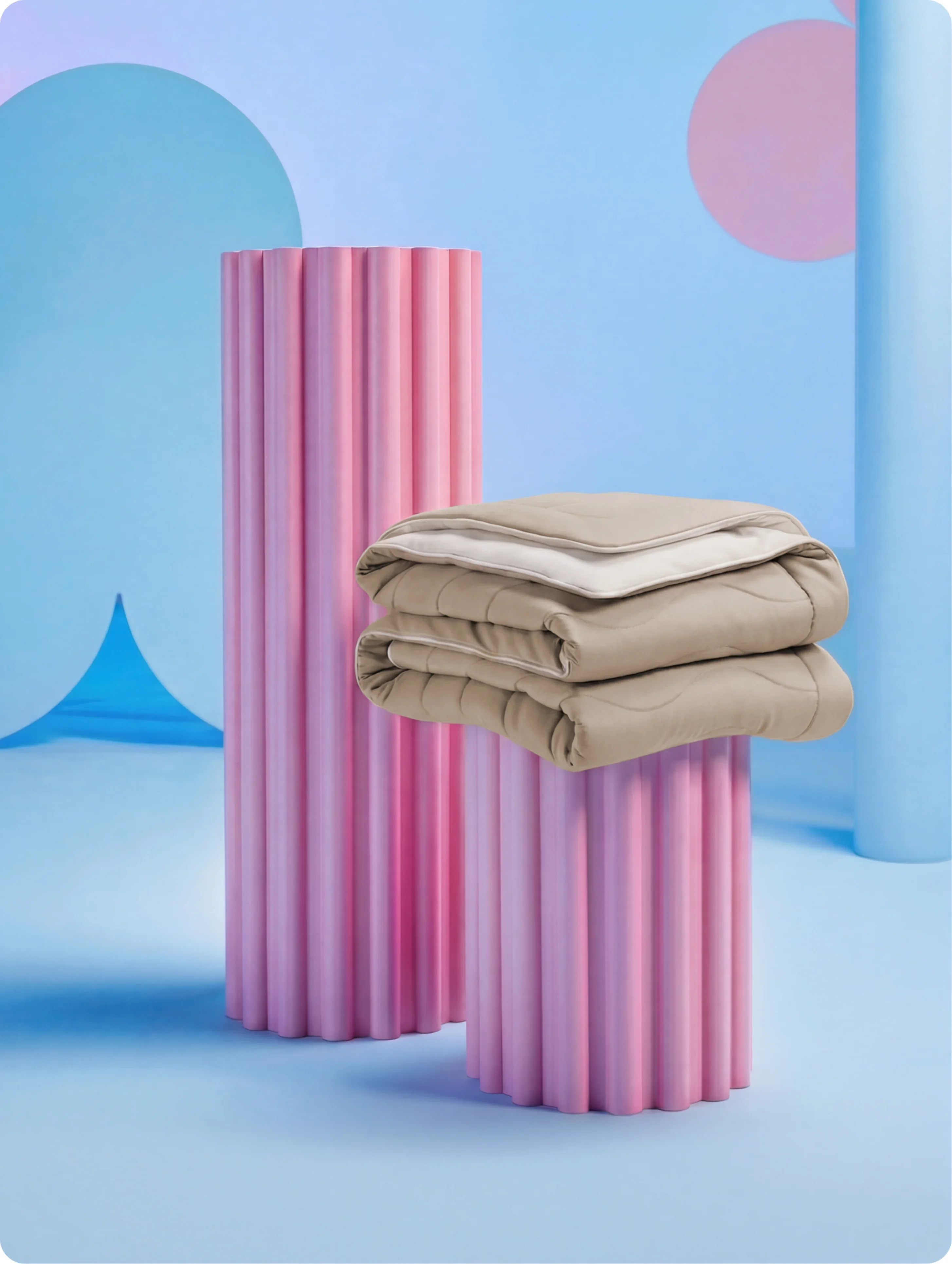 Cloudpillo Cooling Blanket - Image 24