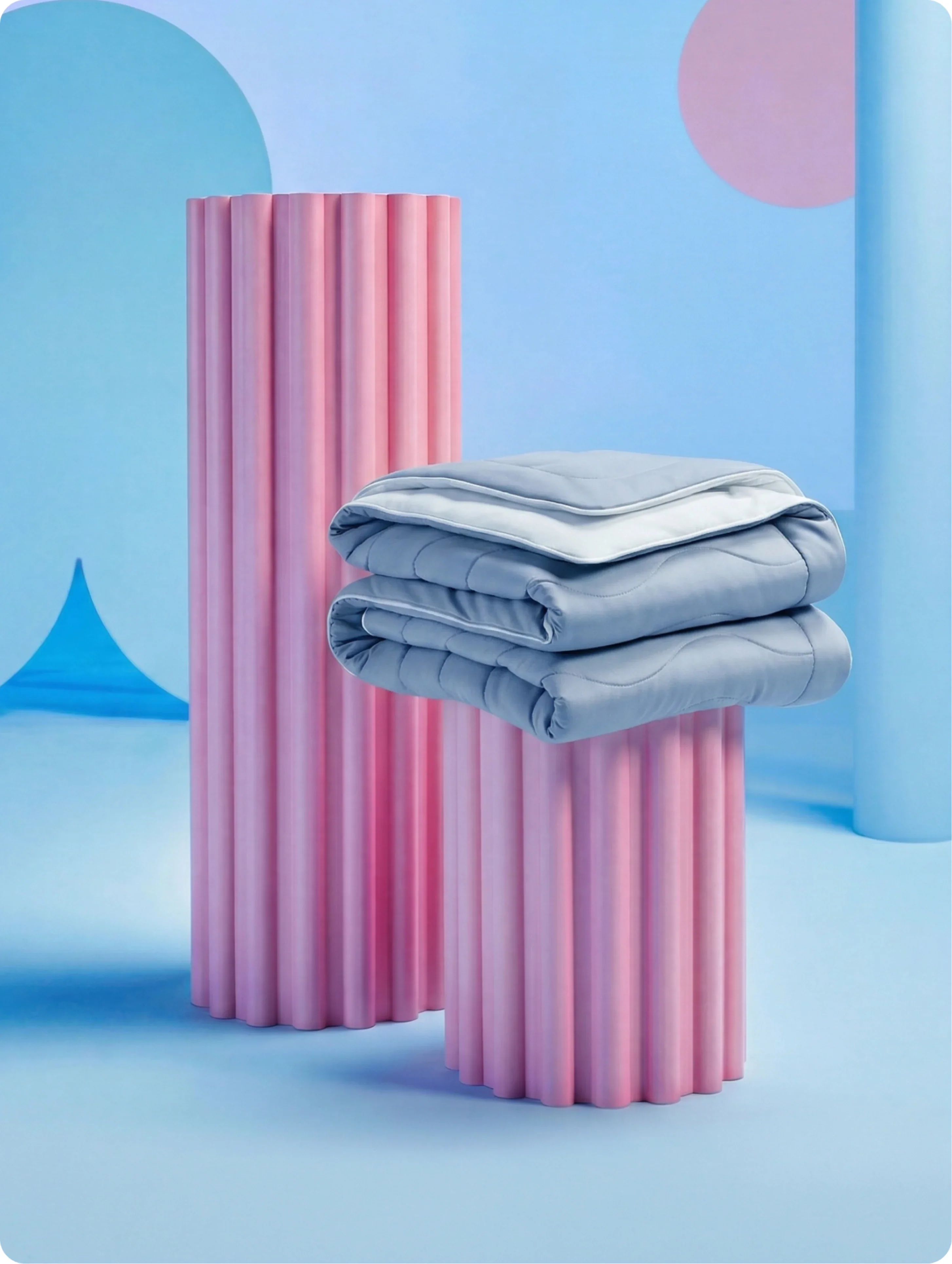 Cloudpillo Cooling Blanket - Image 6