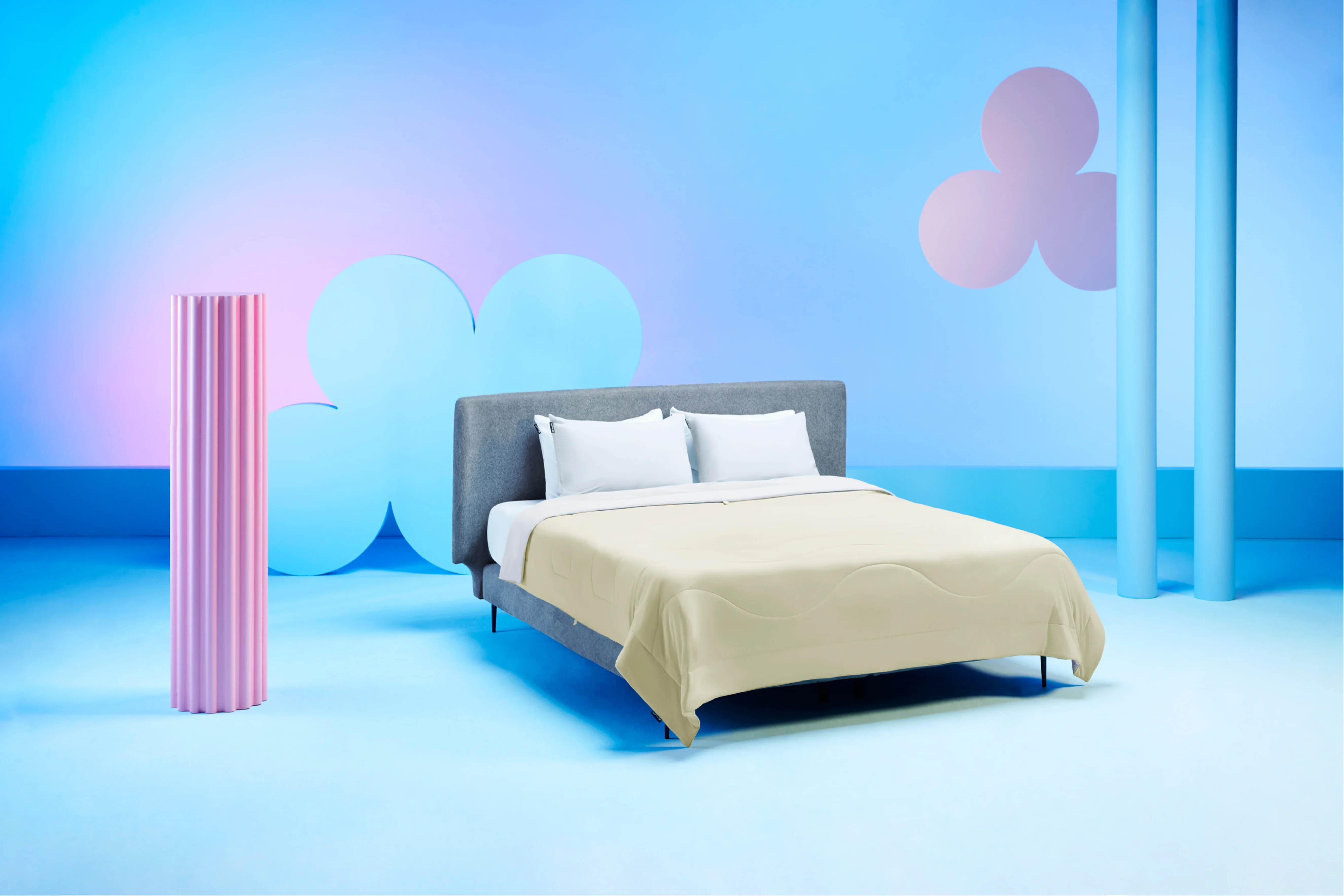 Cloudpillo Cooling Blanket Limited Edition - Image 12