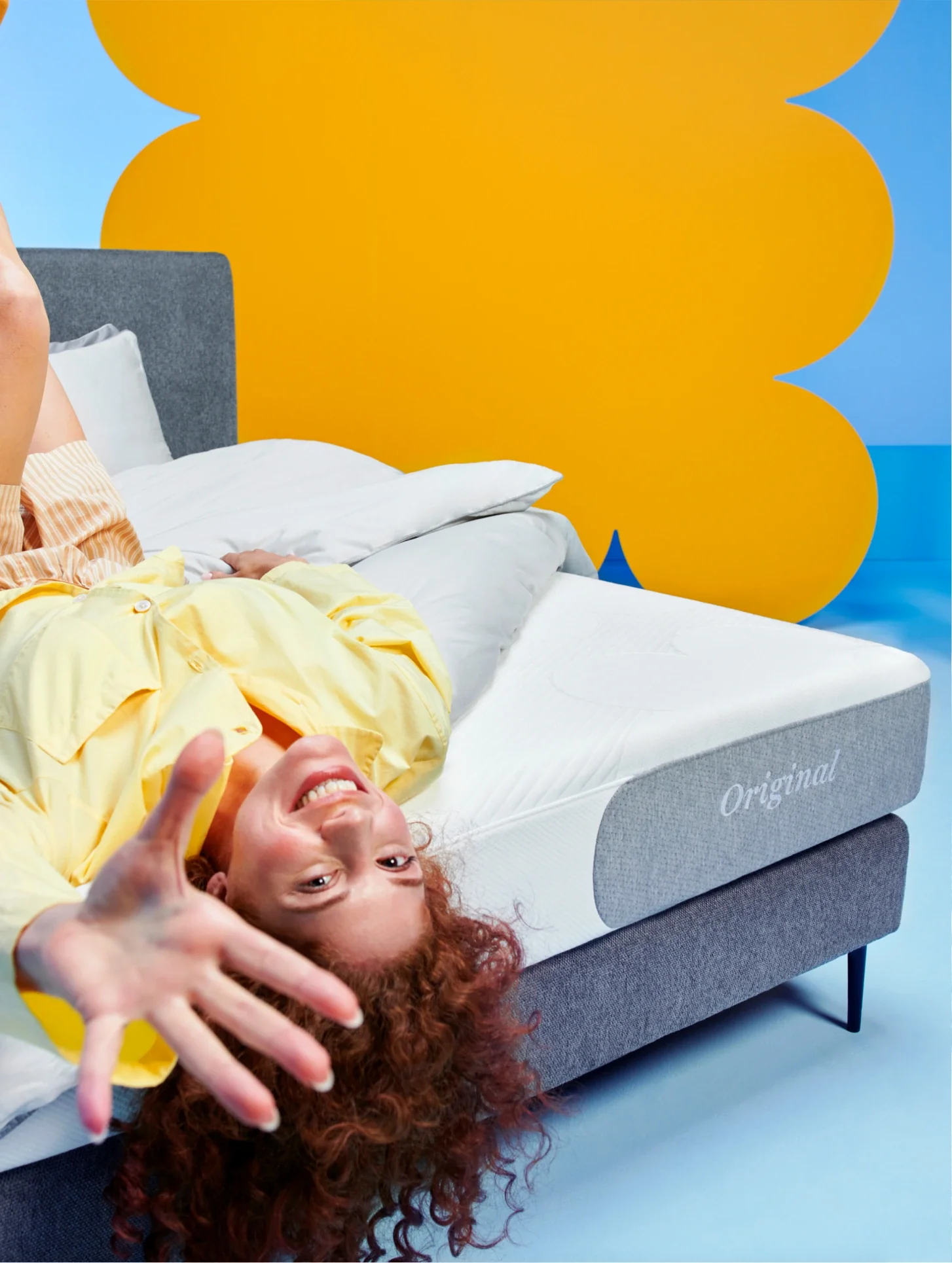 Cloudpillo Original Mattress - Image 5