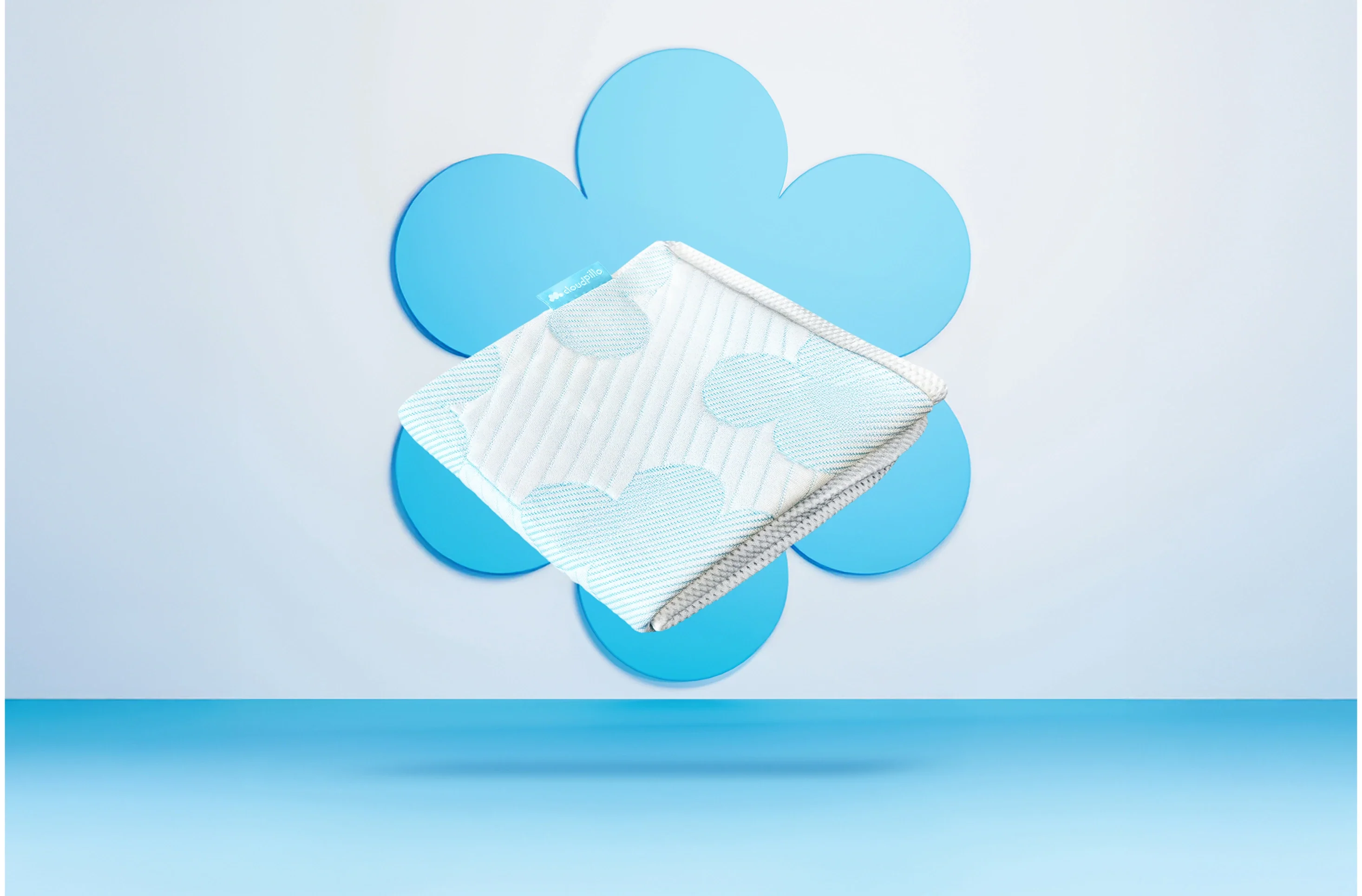 Cloudpillo Plus Outer Cover