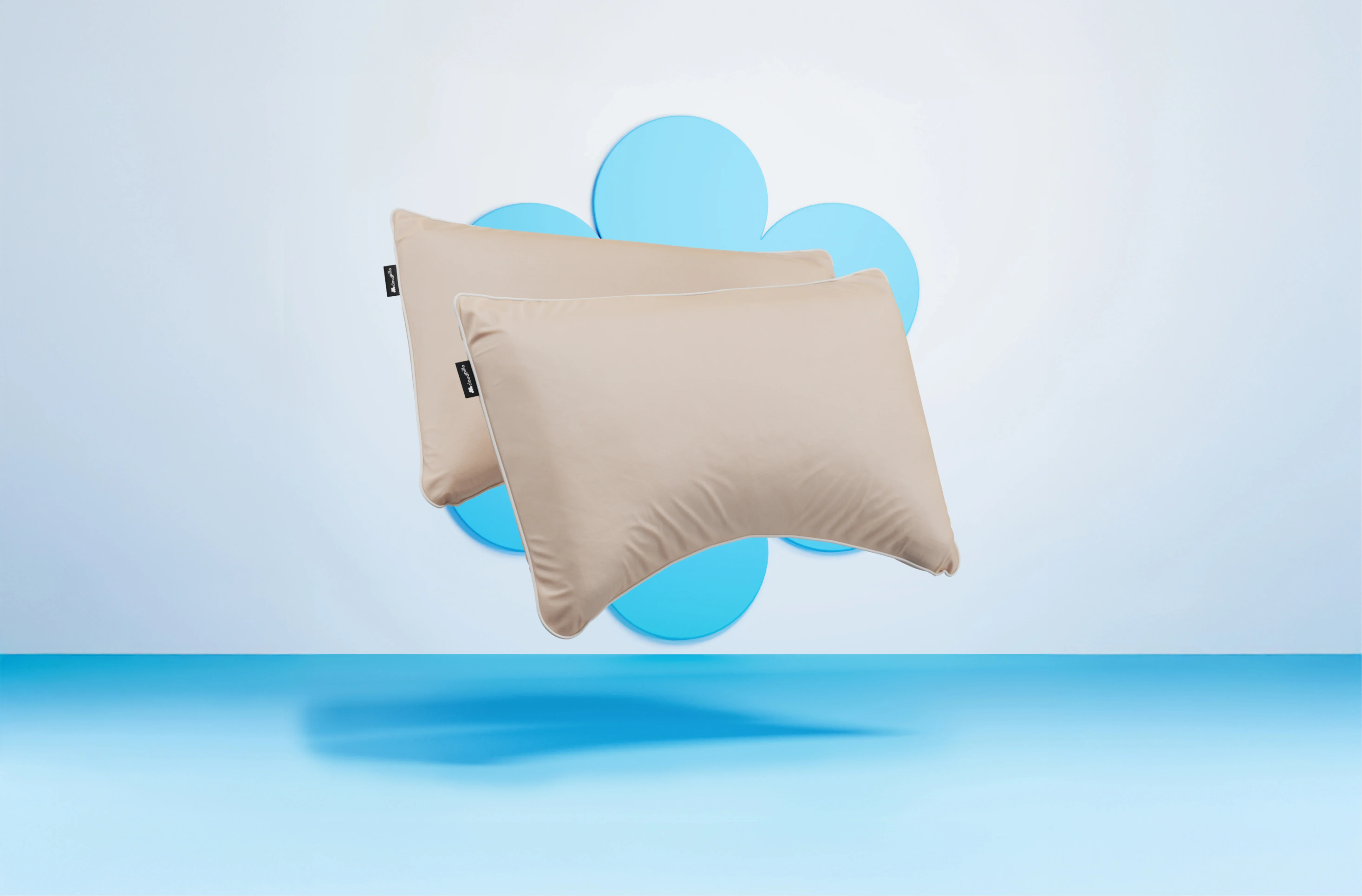 Cloudpillo Plus Pillowcase - Image 9