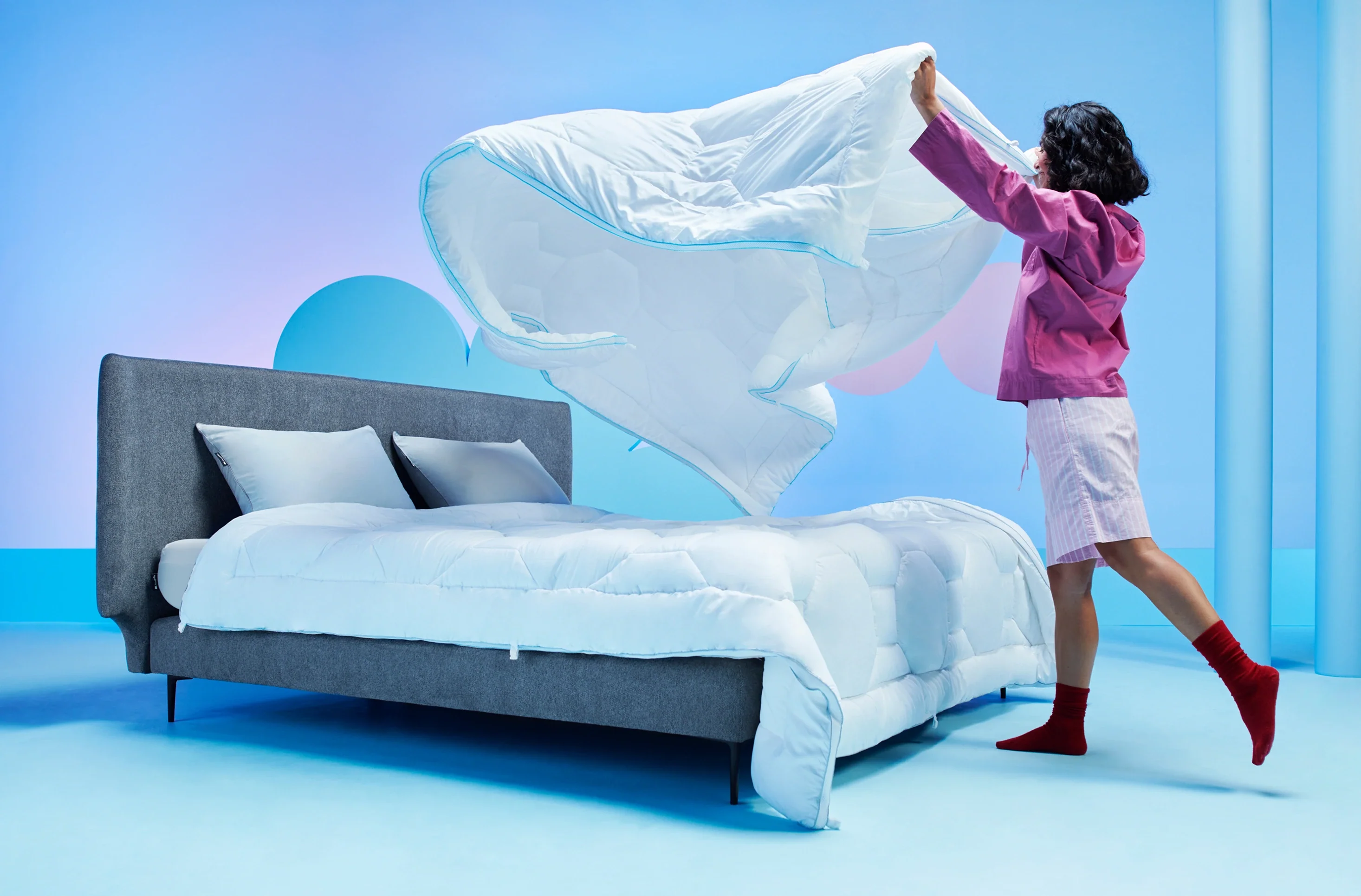 Cloudpillo Duvet - Image 4