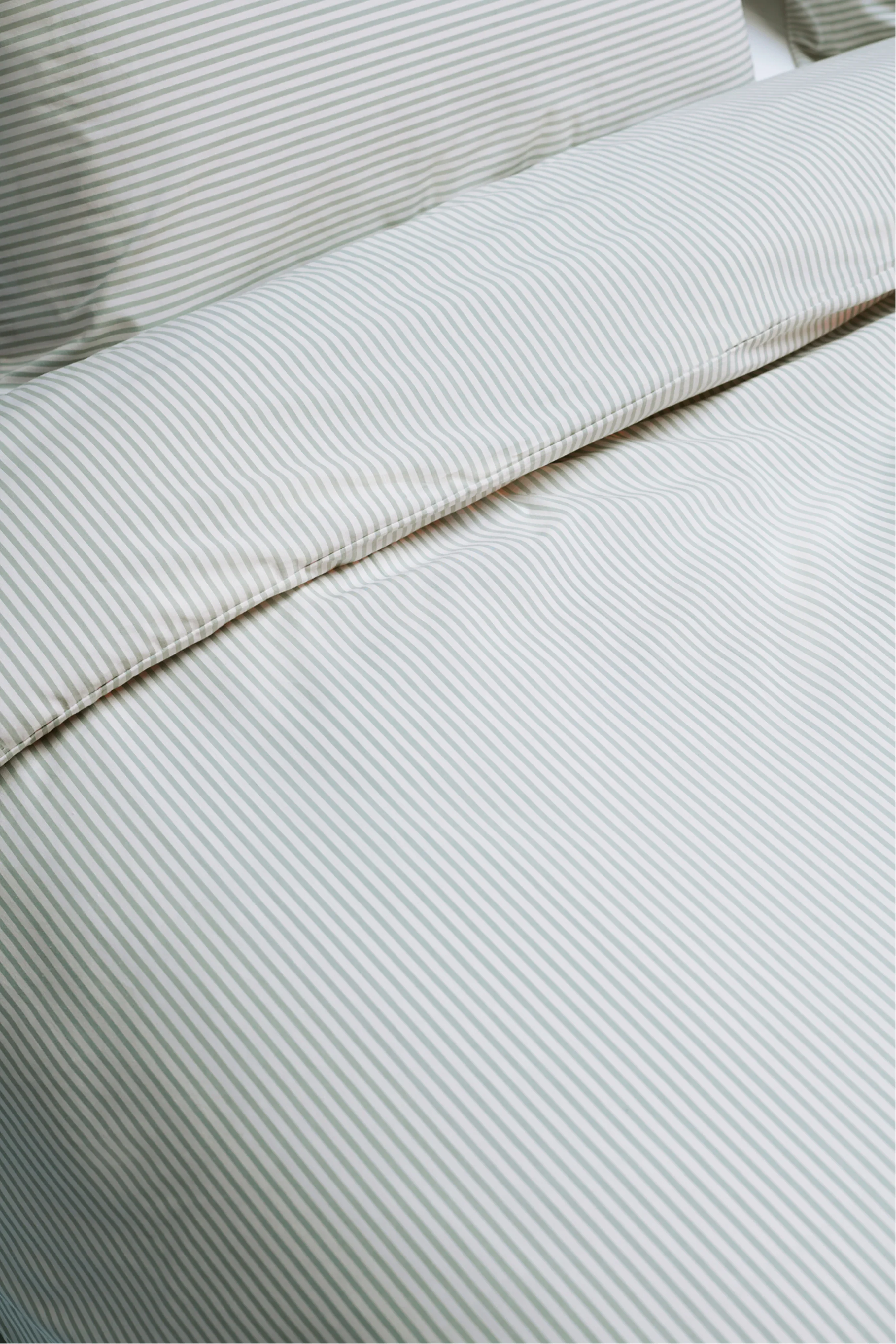 Cloudpillo Plus Pillowcase striped - Image 2