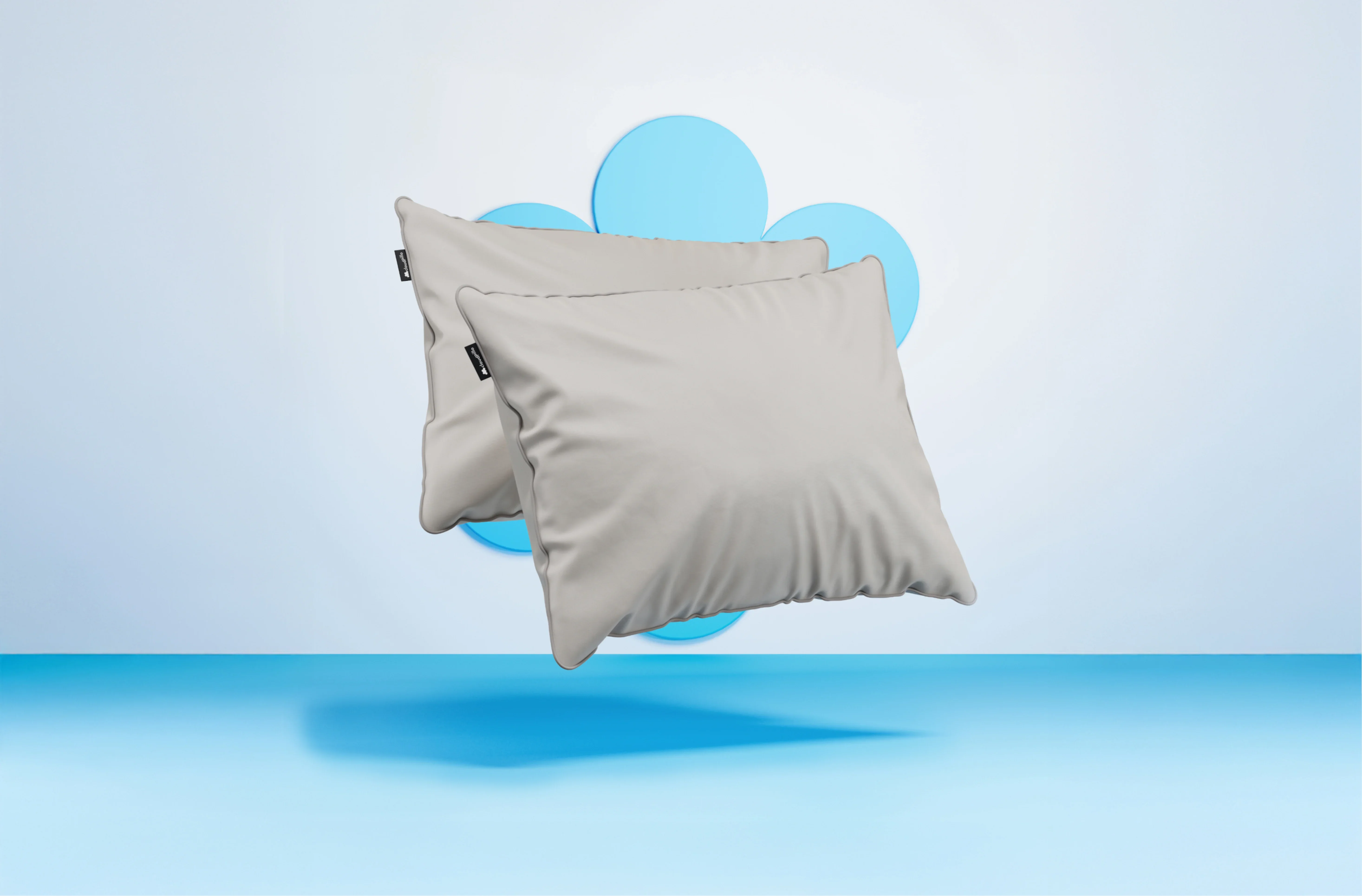 Cloudpillo Duopack Pillowcase - Image 17