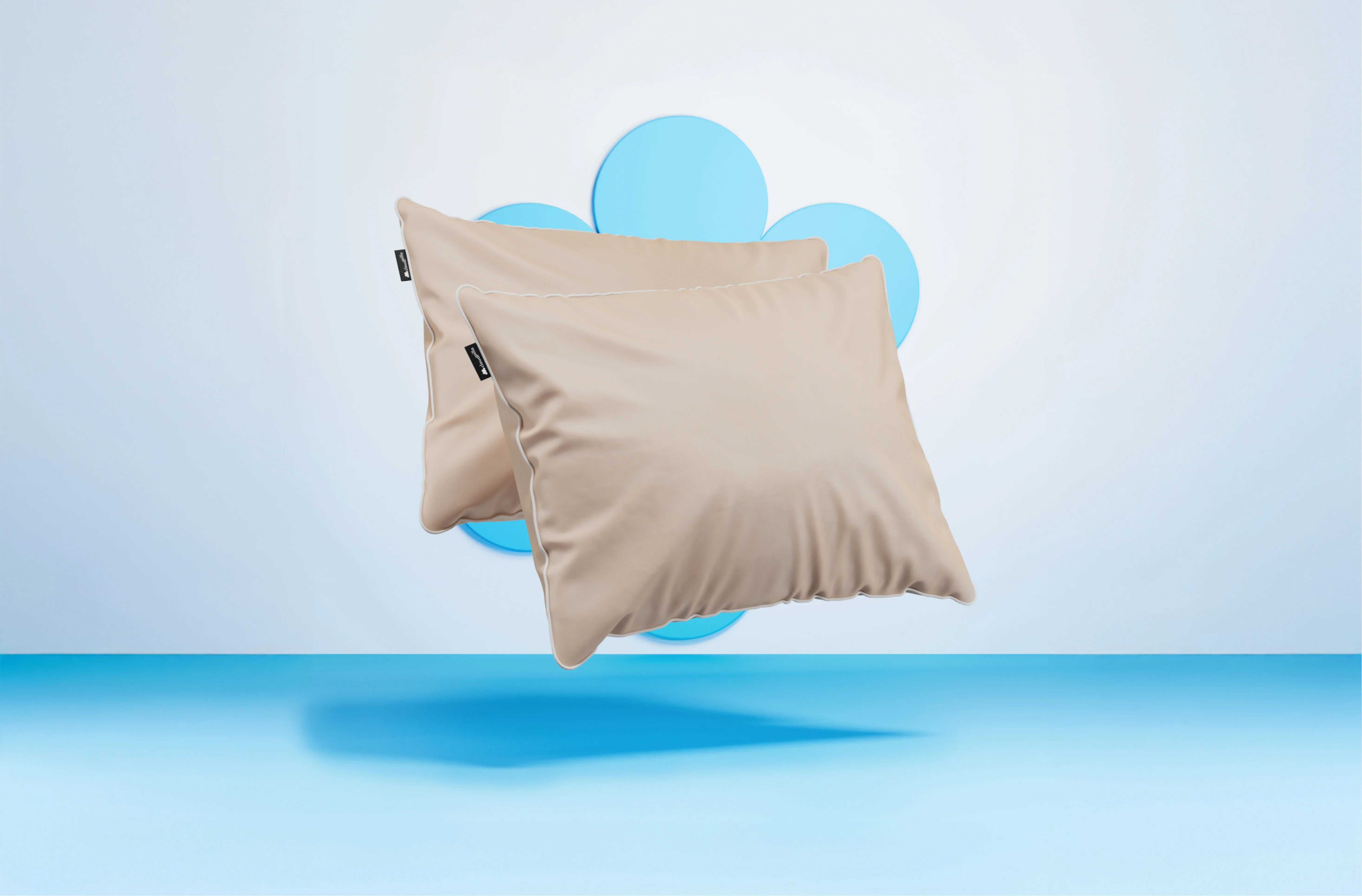 Cloudpillo Duopack Pillowcase - Image 21