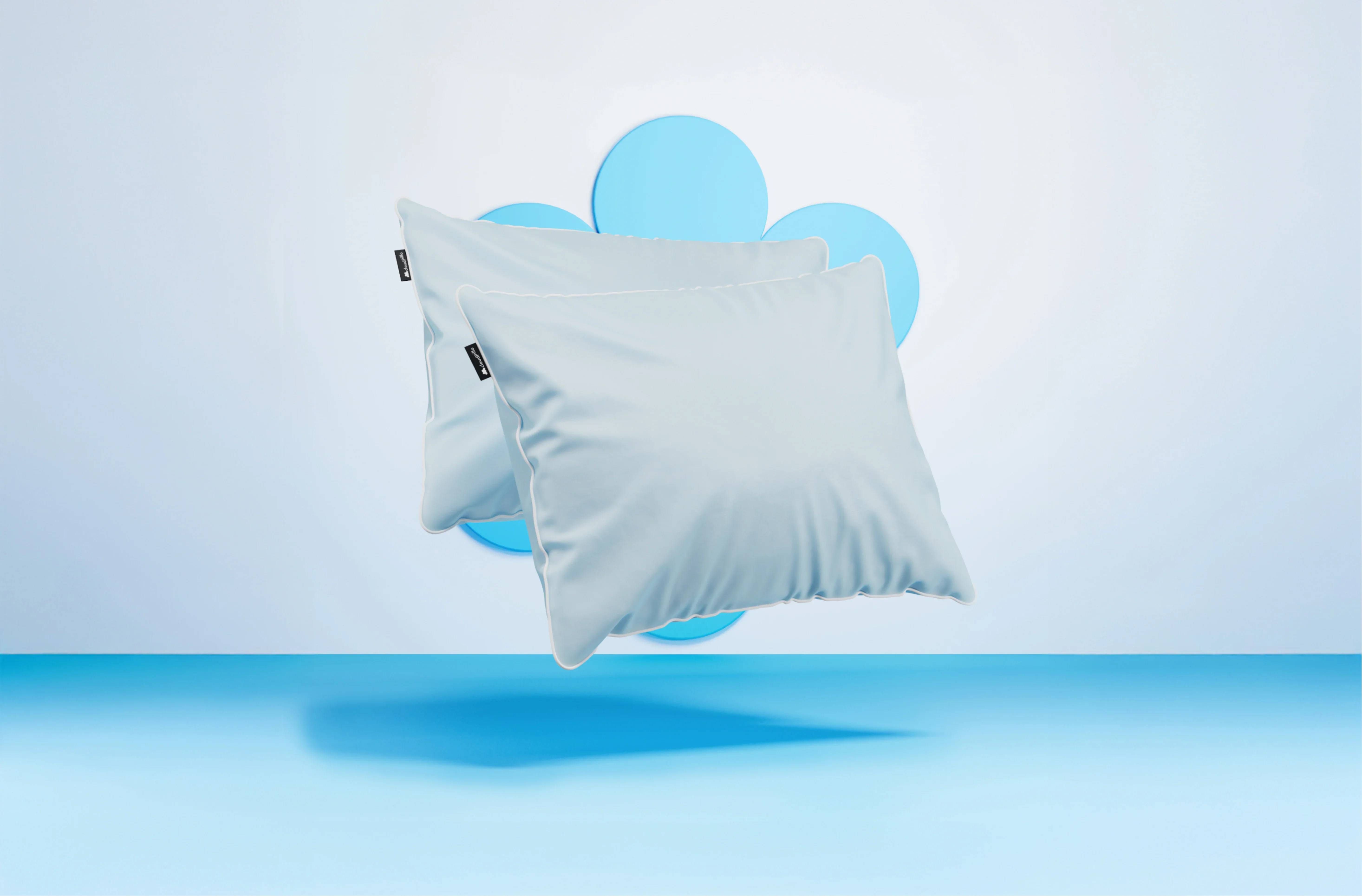 Cloudpillo Duopack Pillowcase - Image 25