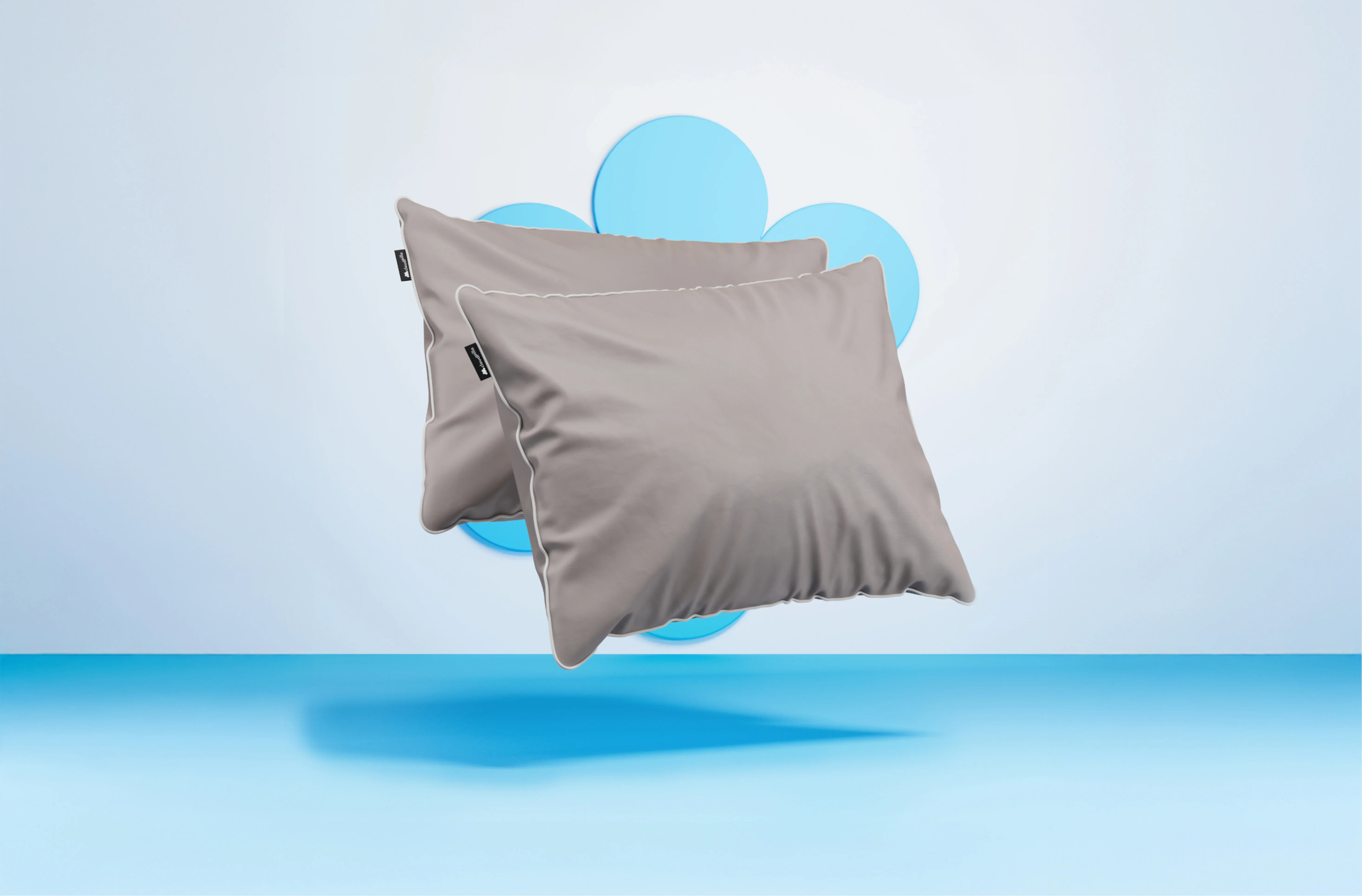 Cloudpillo Duopack Pillowcase - Image 9