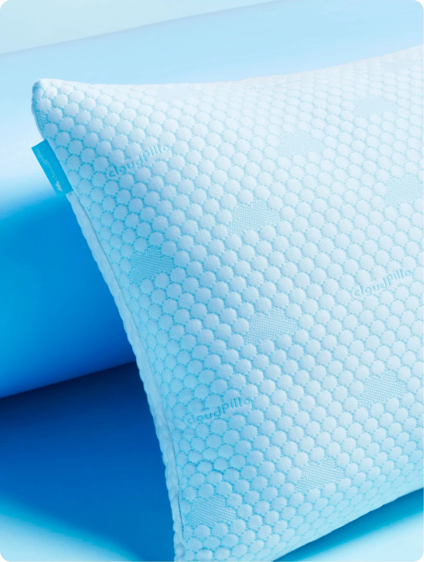 Cloudpillo Ice Outer Cover - Image 3